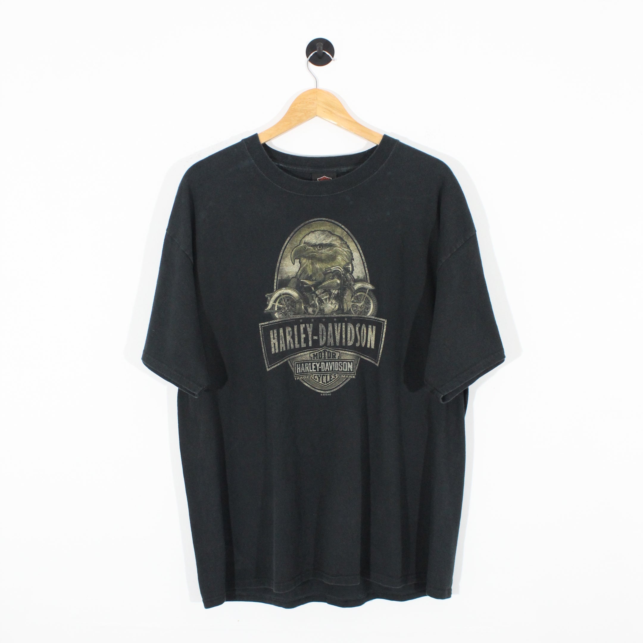 Harley Davidson Johannesburg T-Shirt (XL)