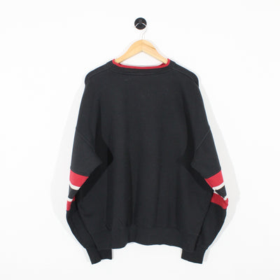 Vintage Chicago Blackhawks Sweatshirt (XL)