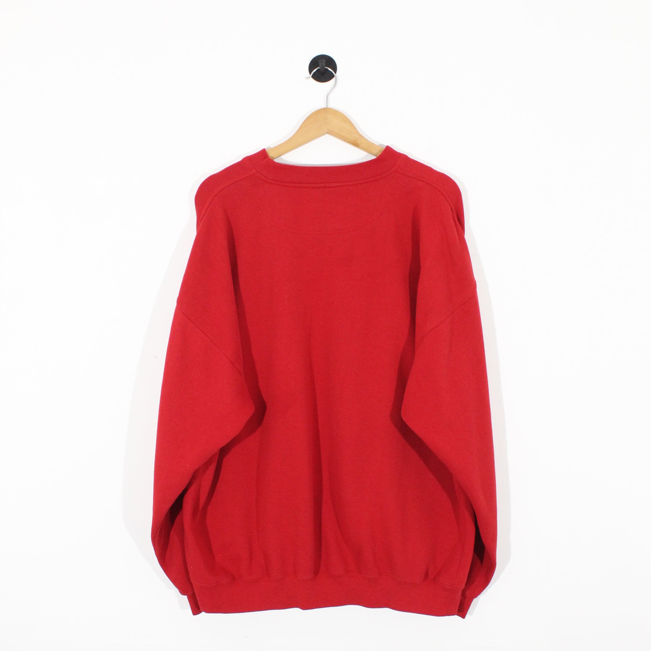 Vintage Kansas City Chiefs Sweatshirt (XL)