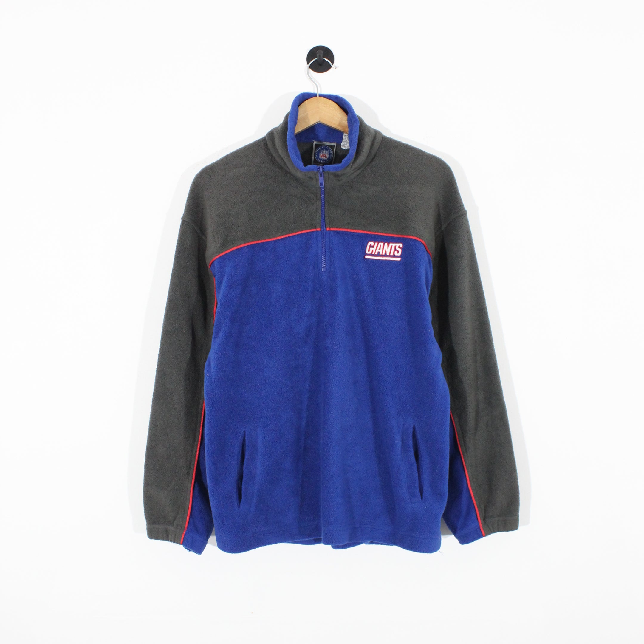 NFL New York Giants Fleece (S)