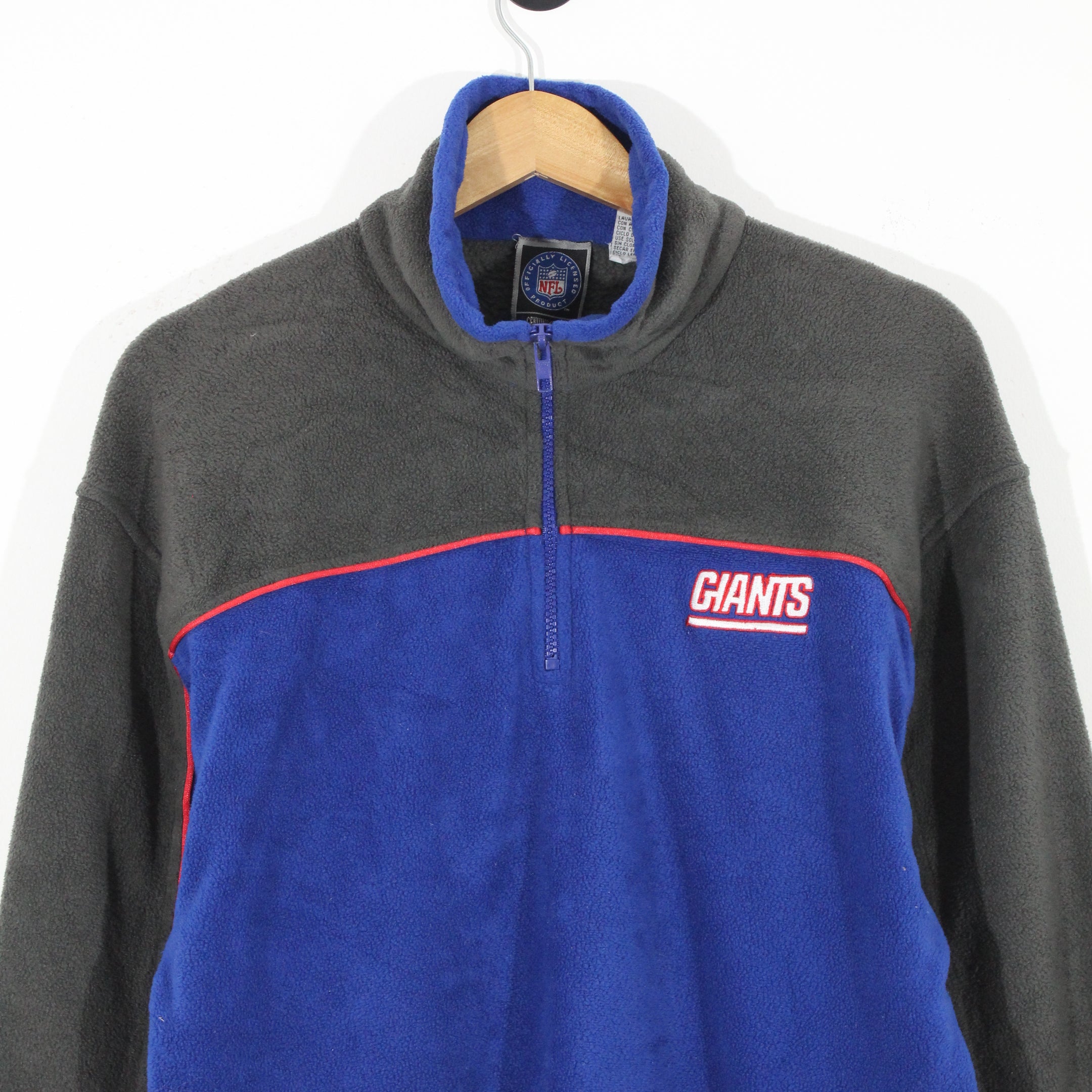 NFL New York Giants Fleece (S)