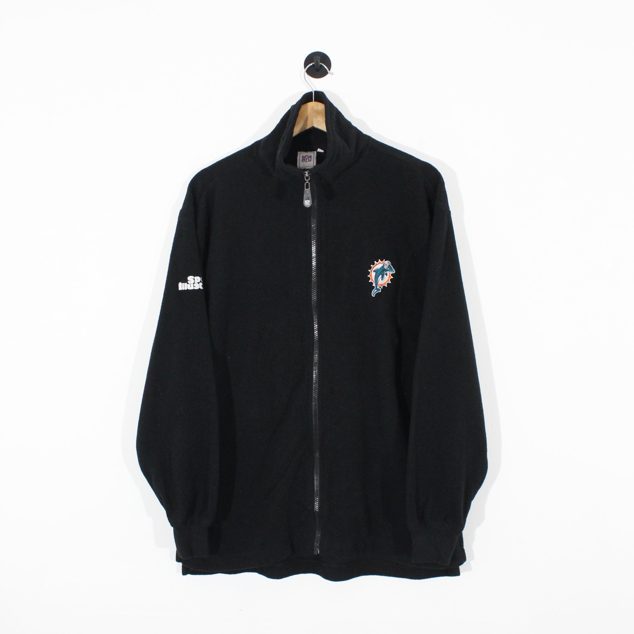 NFL Miami Dolphins Fleece (L/XL)