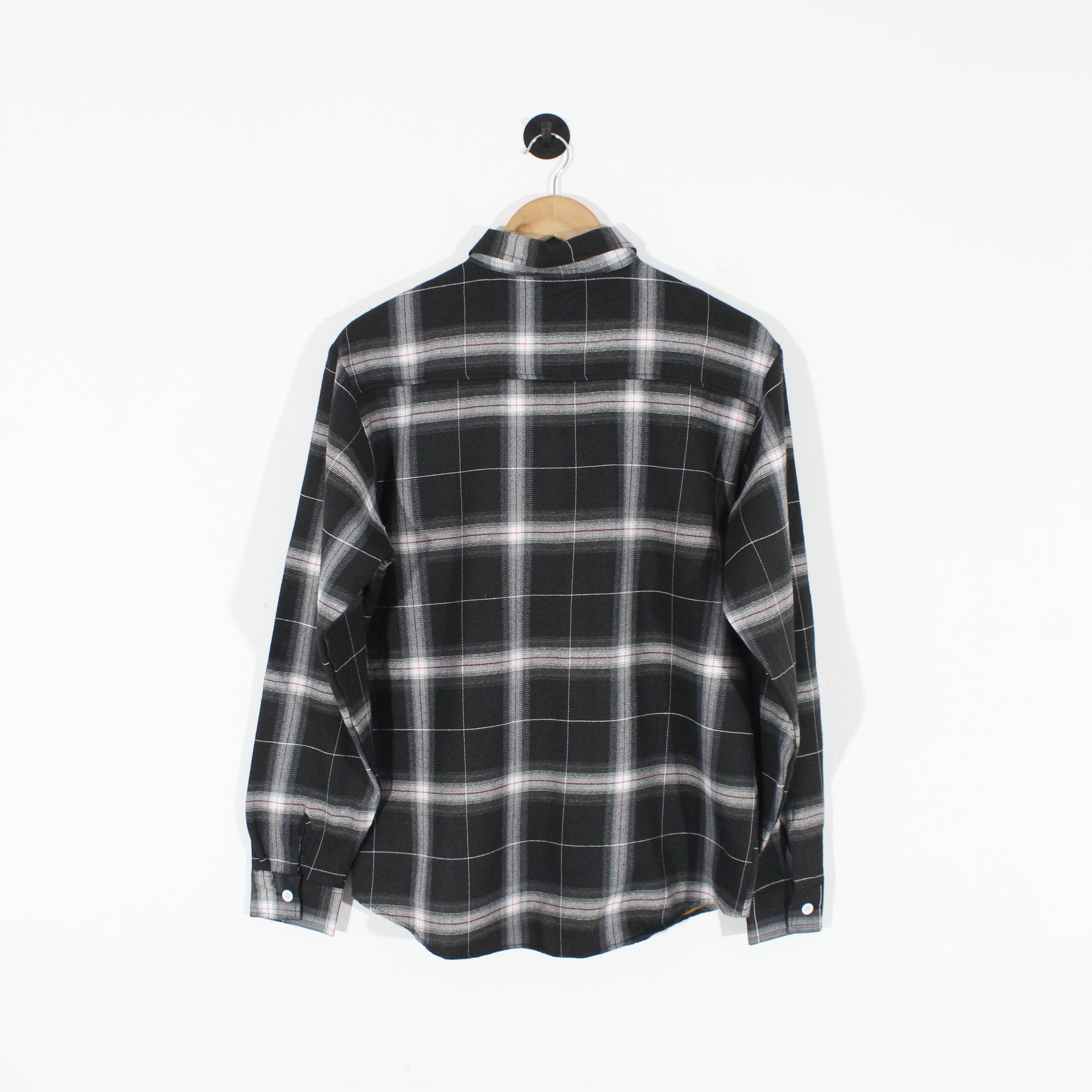 Vintage Flannel Shirt (S)