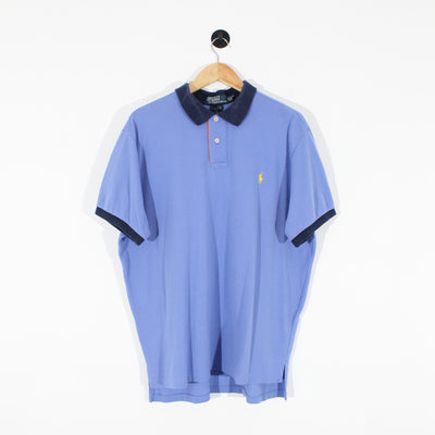 Vintage Ralph Lauren Polo Shirt (2XL)