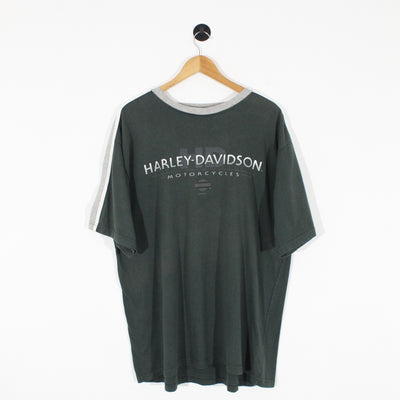Harley Davidson S.T Thomas T-Shirt (XL)