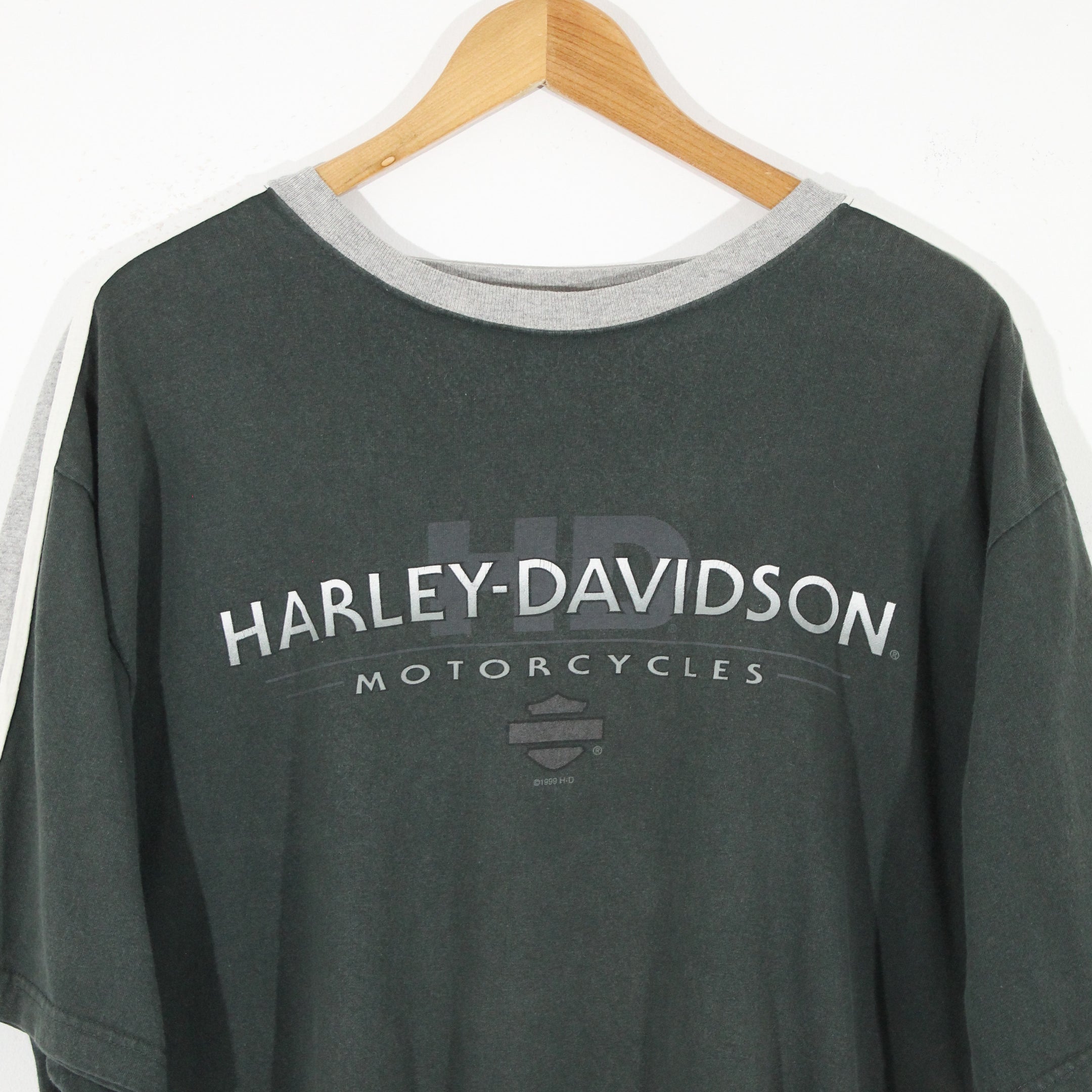 Harley Davidson S.T Thomas T-Shirt (XL)