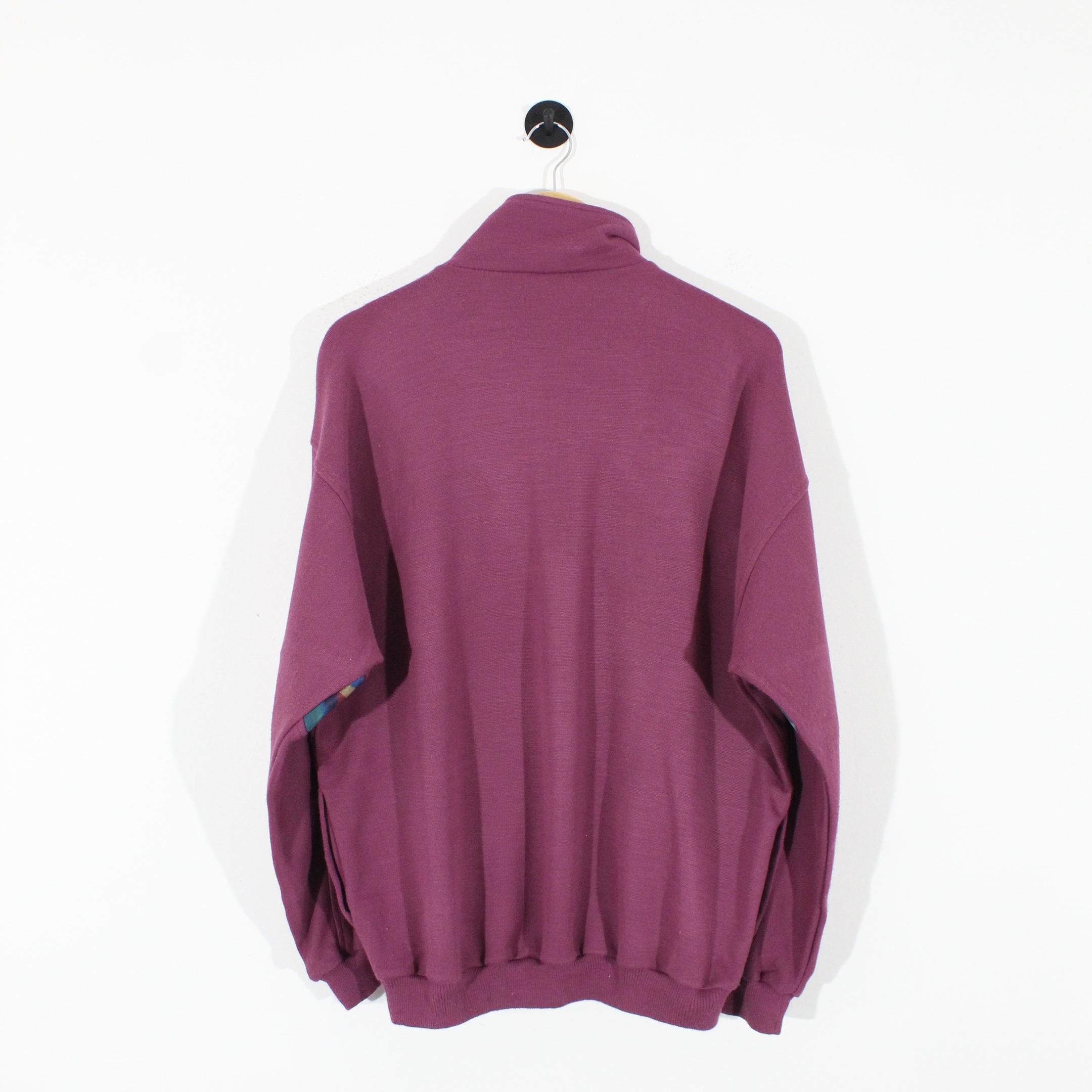 Vintage Track Jacket (M)