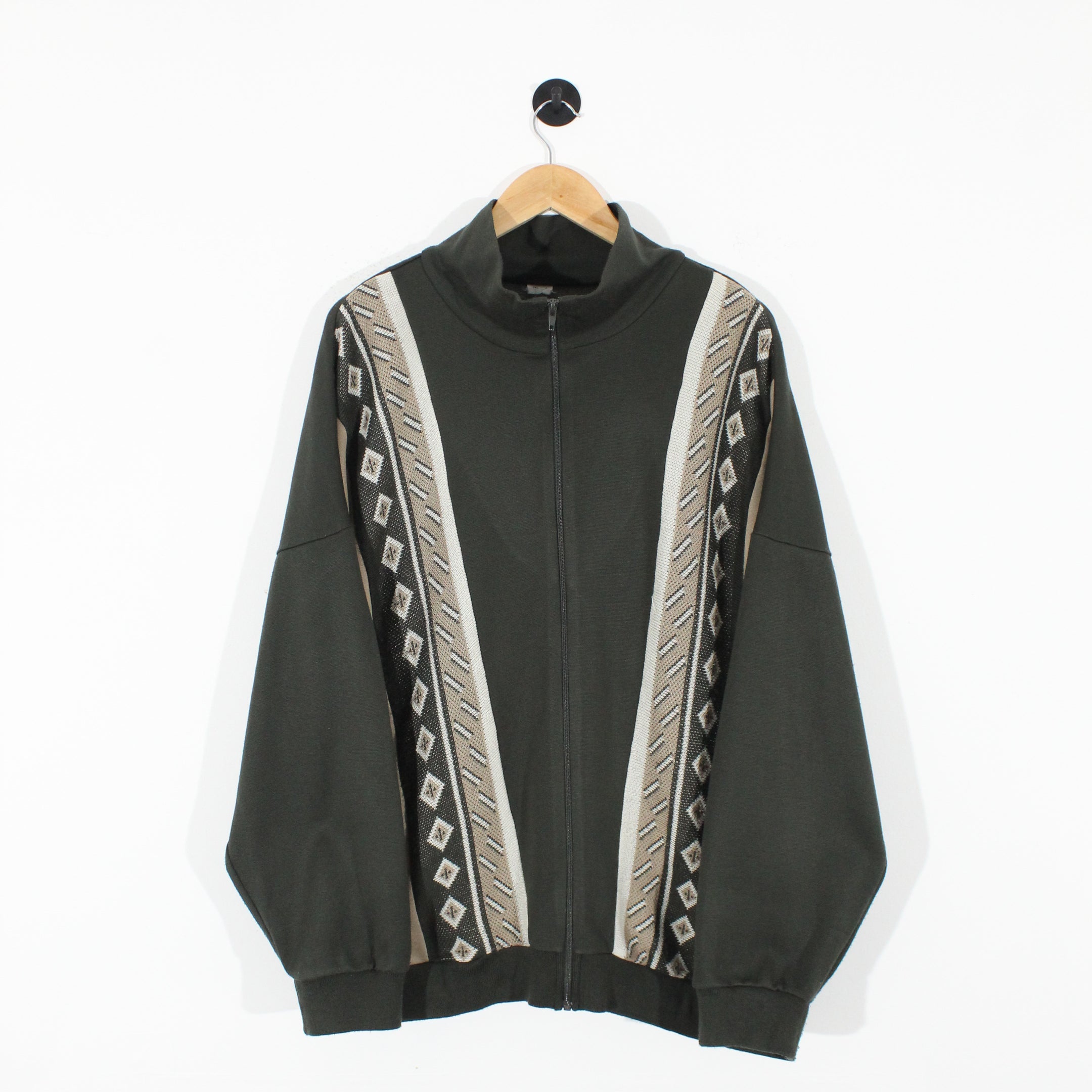 Vintage Track Jacket (2XL)