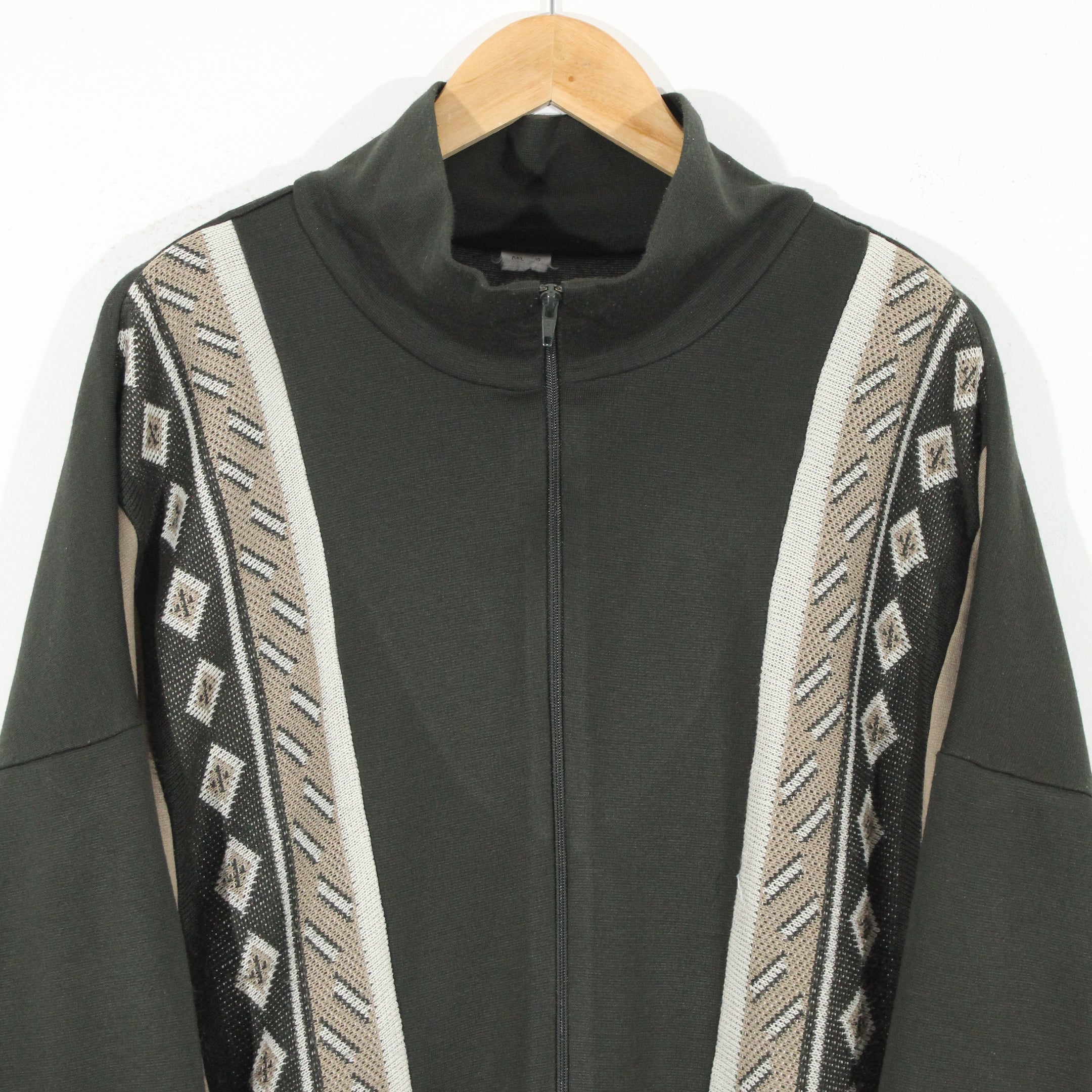 Vintage Track Jacket (2XL)