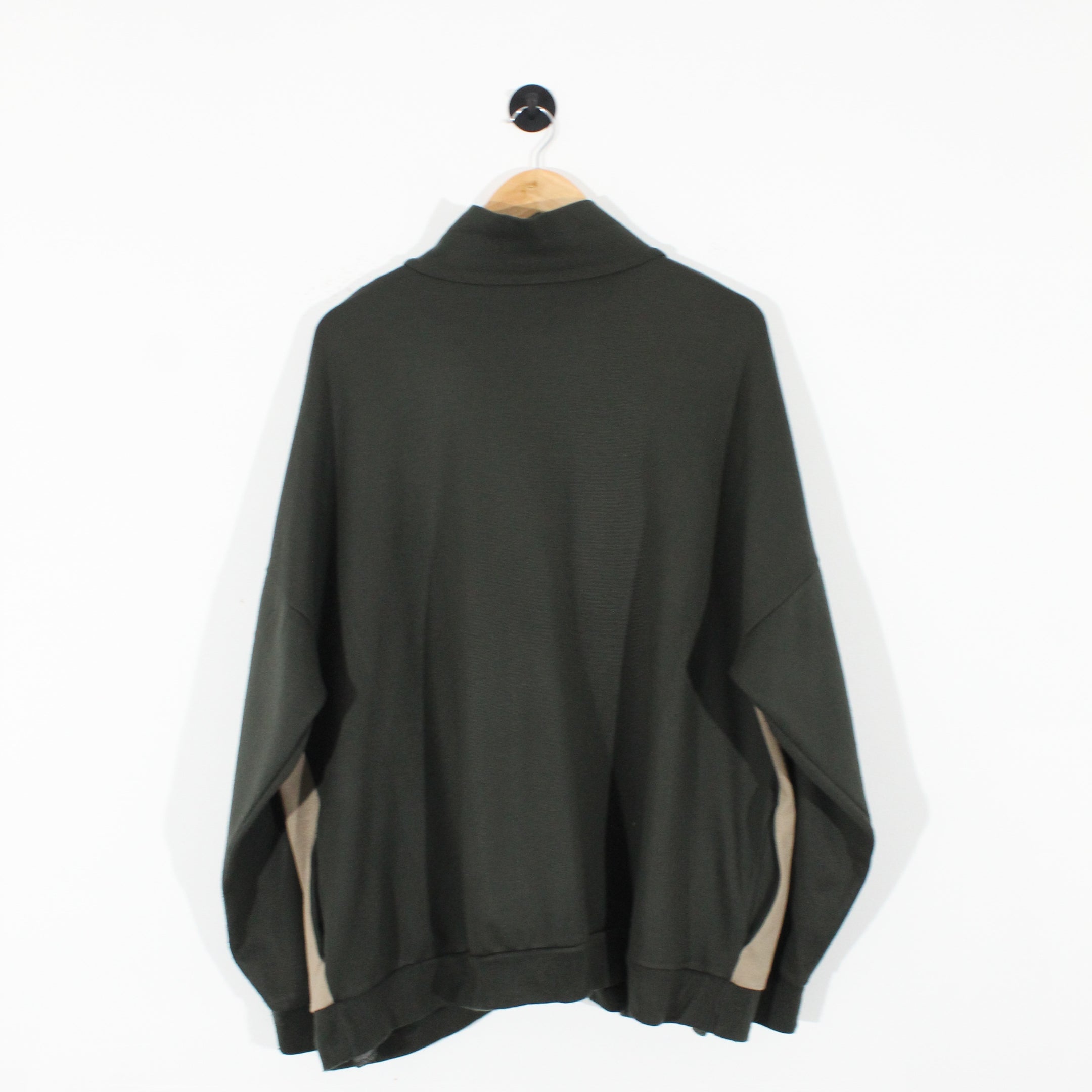 Vintage Track Jacket (2XL)