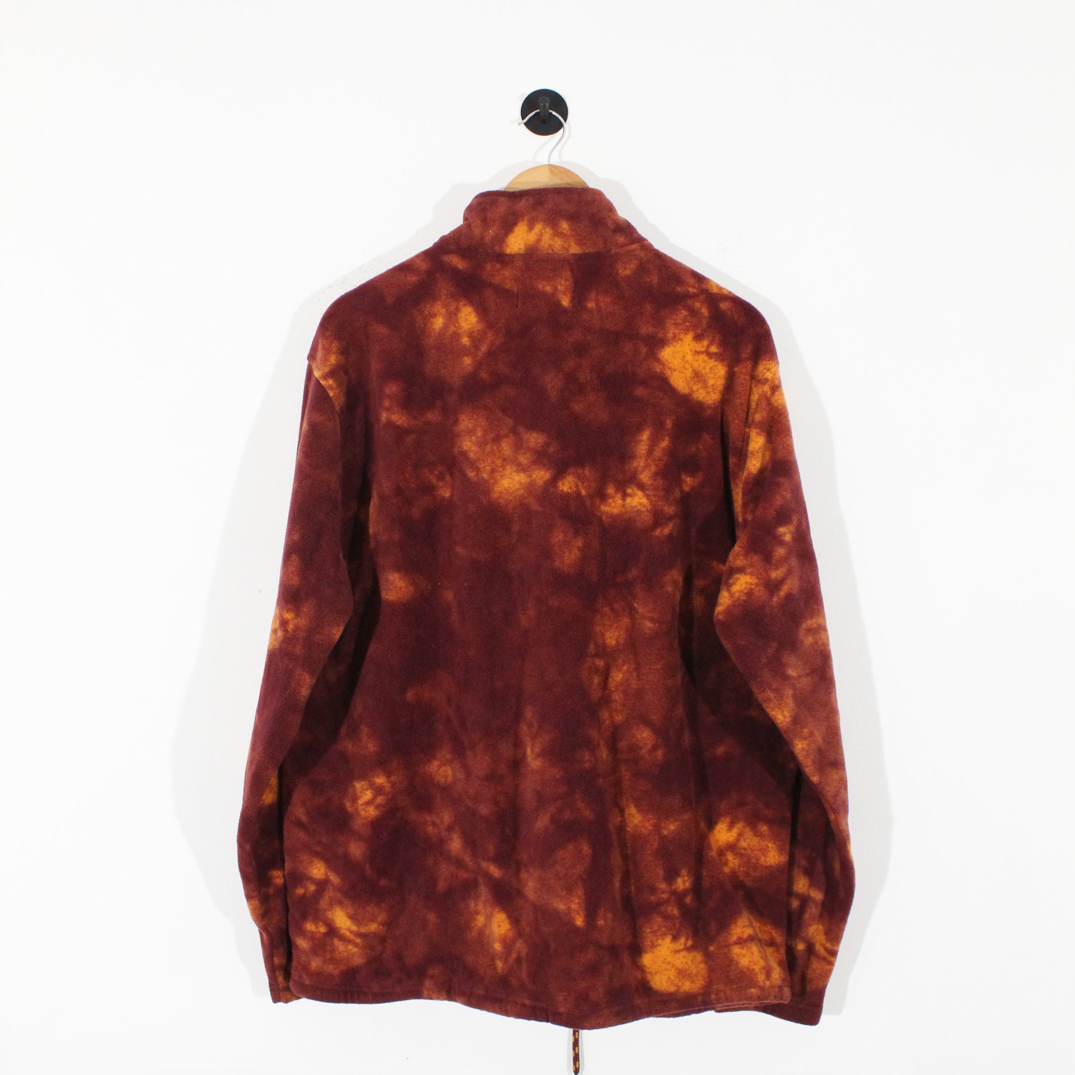 Quarter Zip Fleece (XL)