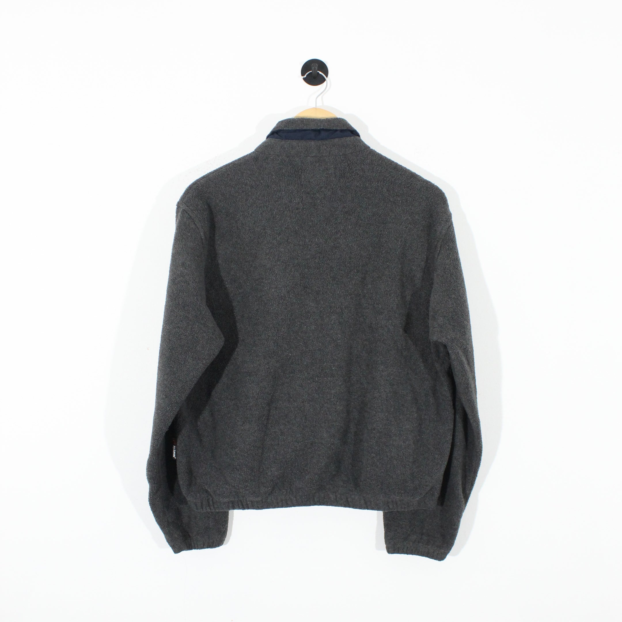 Vintage Ralph Lauren Fleece Harrington Jacket (M)