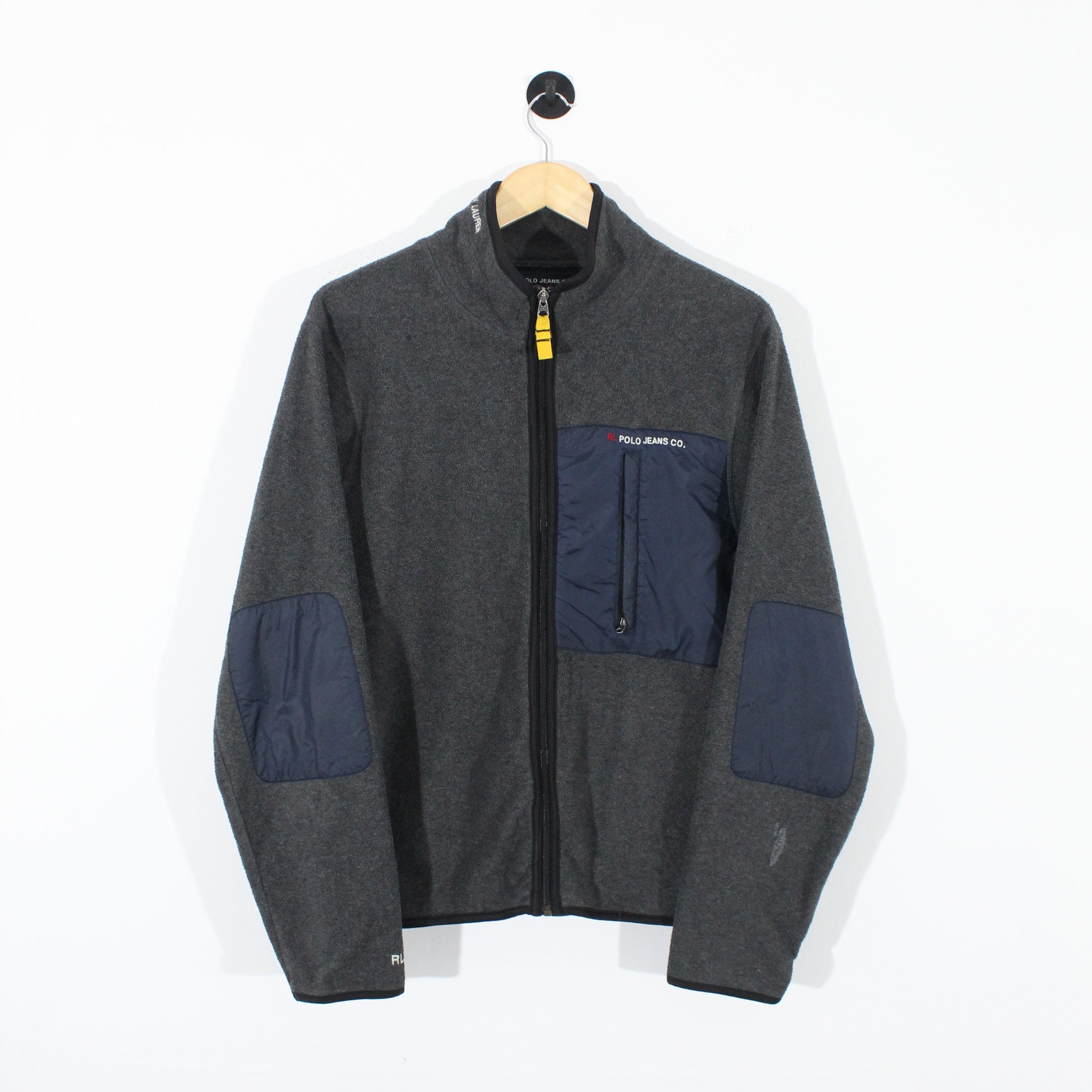 Ralph Lauren Polo Jeans Company Fleece (M)