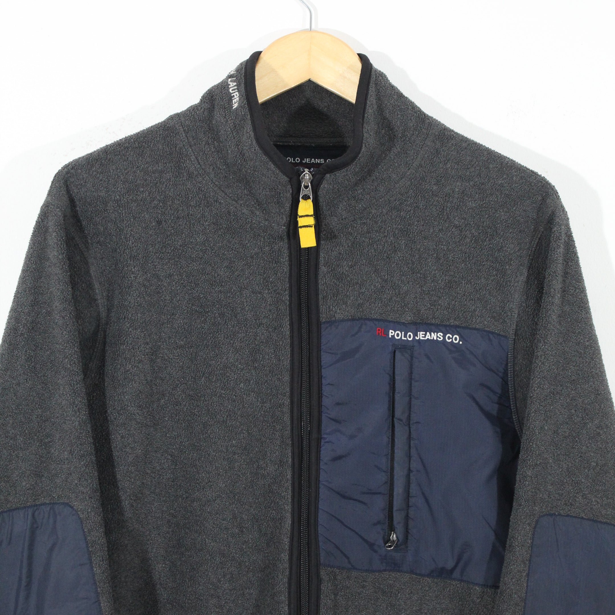 Ralph Lauren Polo Jeans Company Fleece (M)