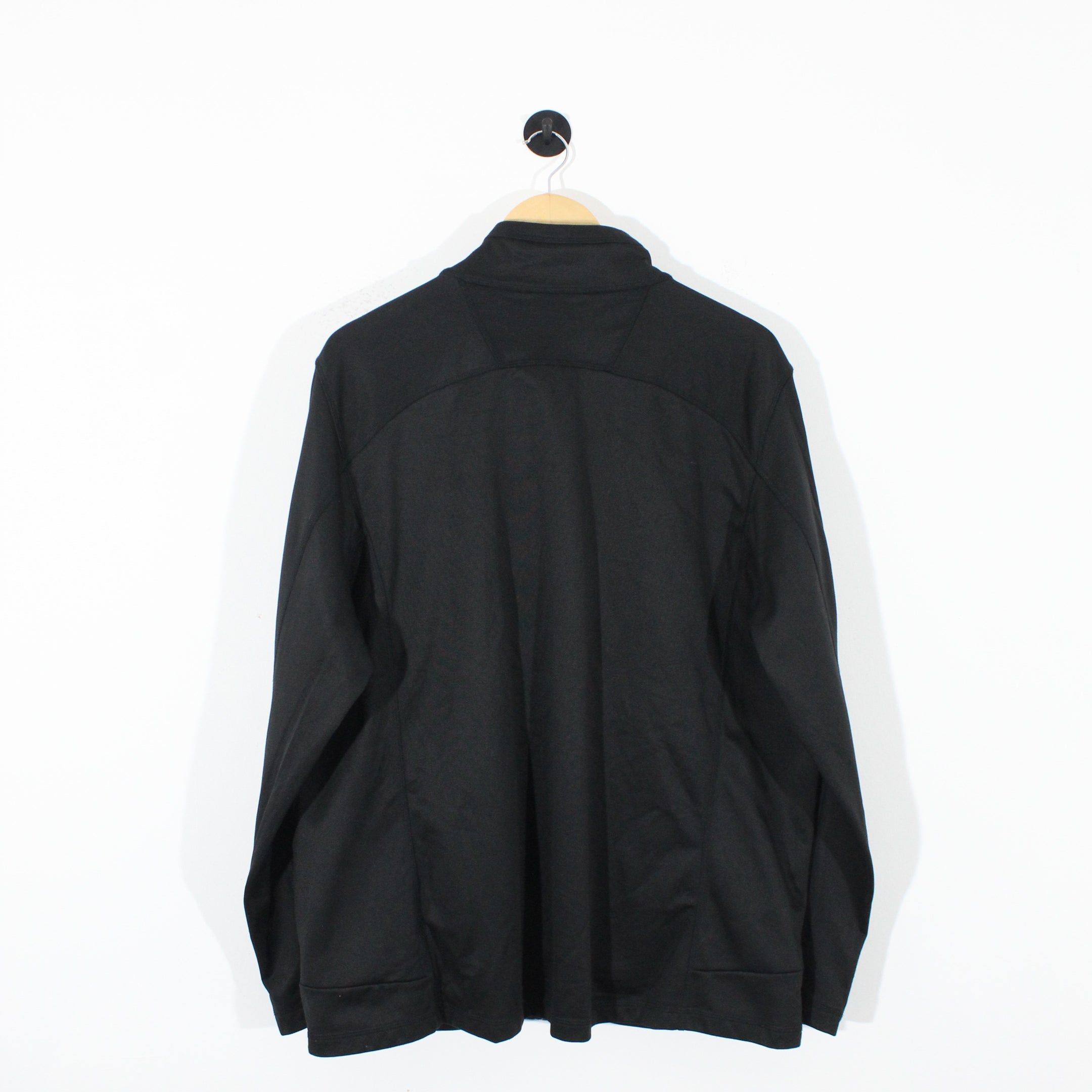 Mens North Face Track Top (XL)