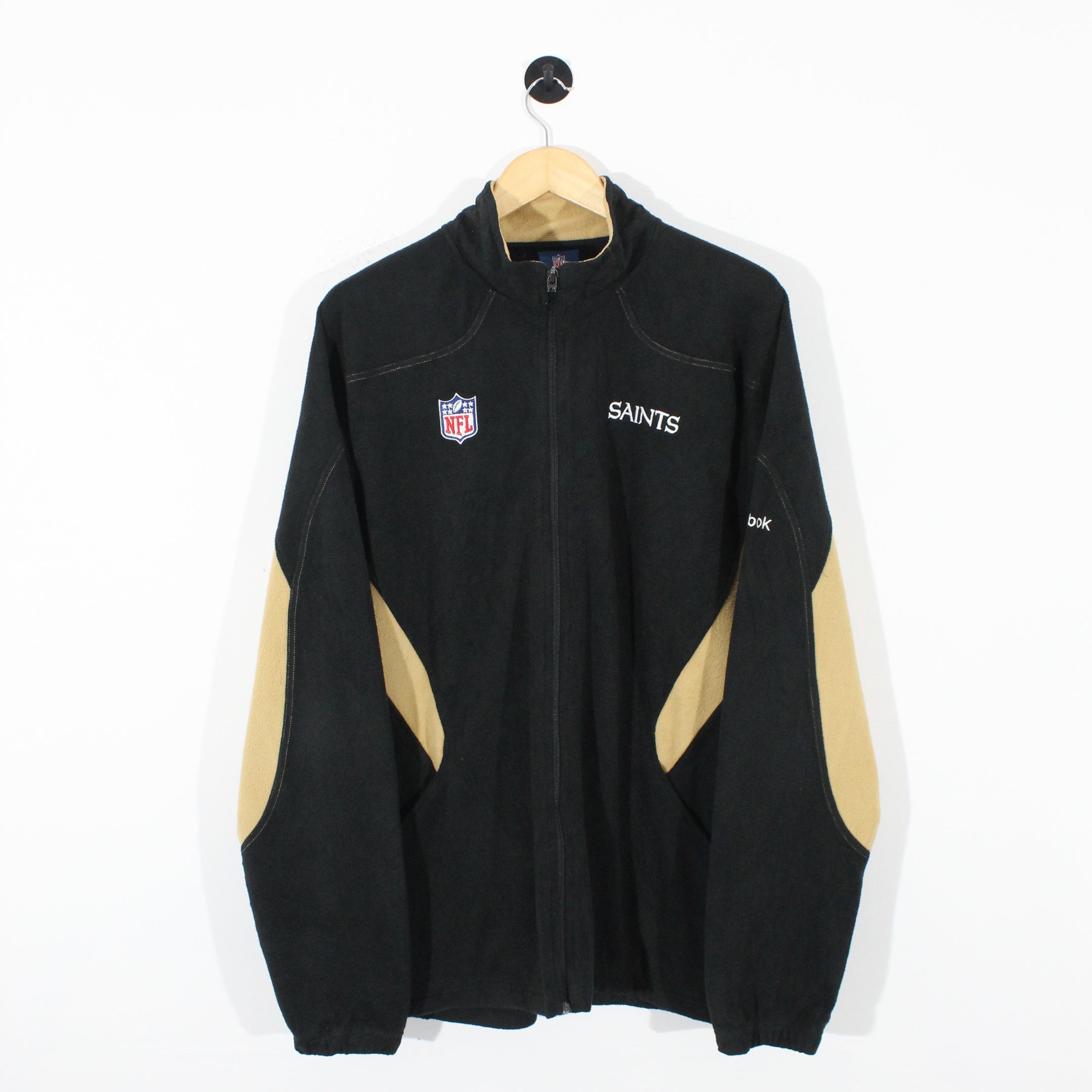 New Orleans Saints NFL Fleece (L)