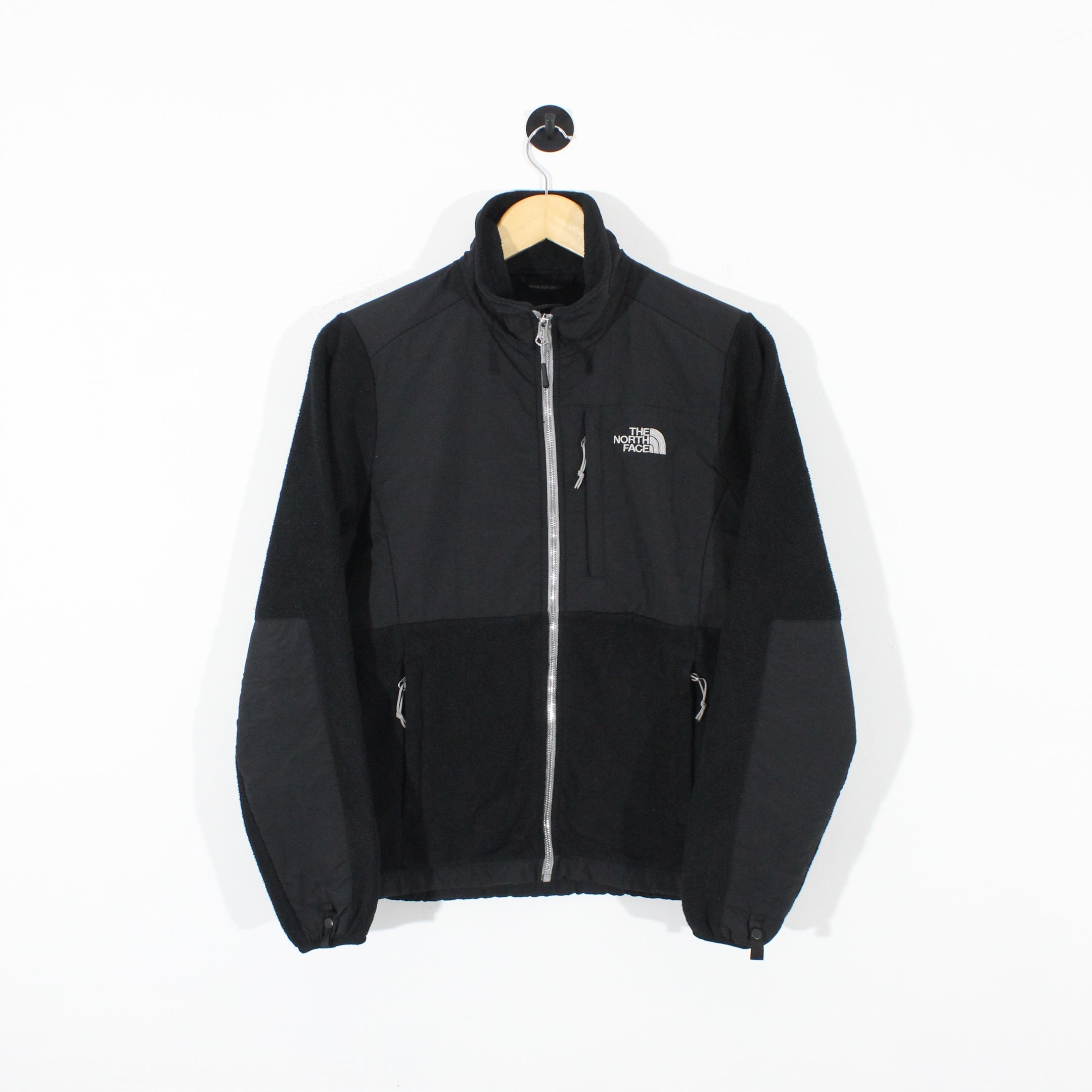 Womens North Face Fleece Jacket (S)