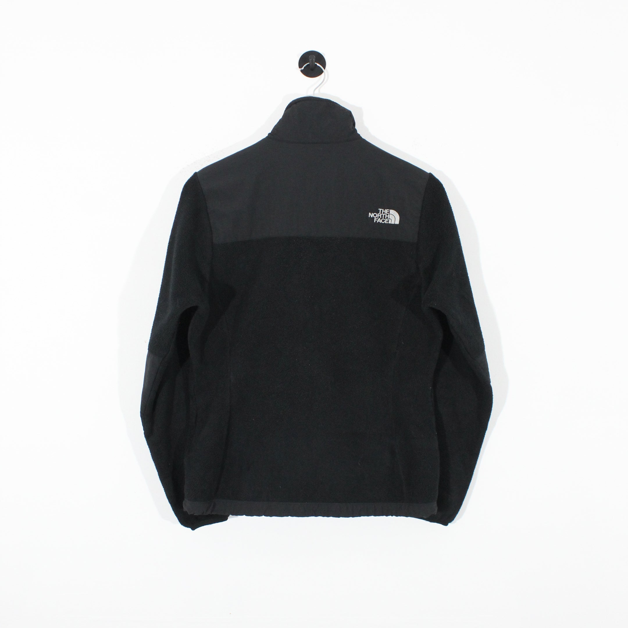 Womens North Face Fleece Jacket (S)