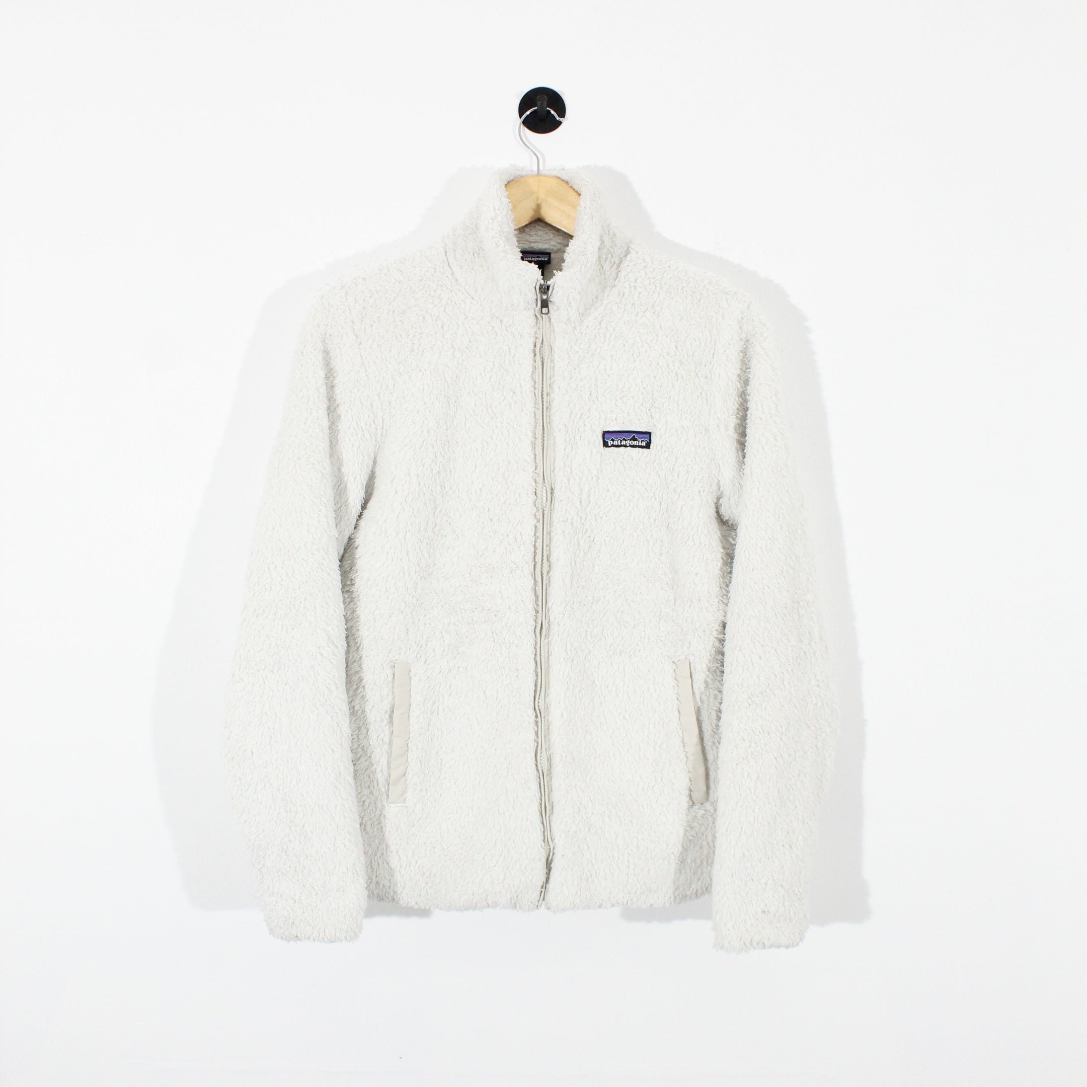 Womens Patagonia Sherpa Fleece (M)