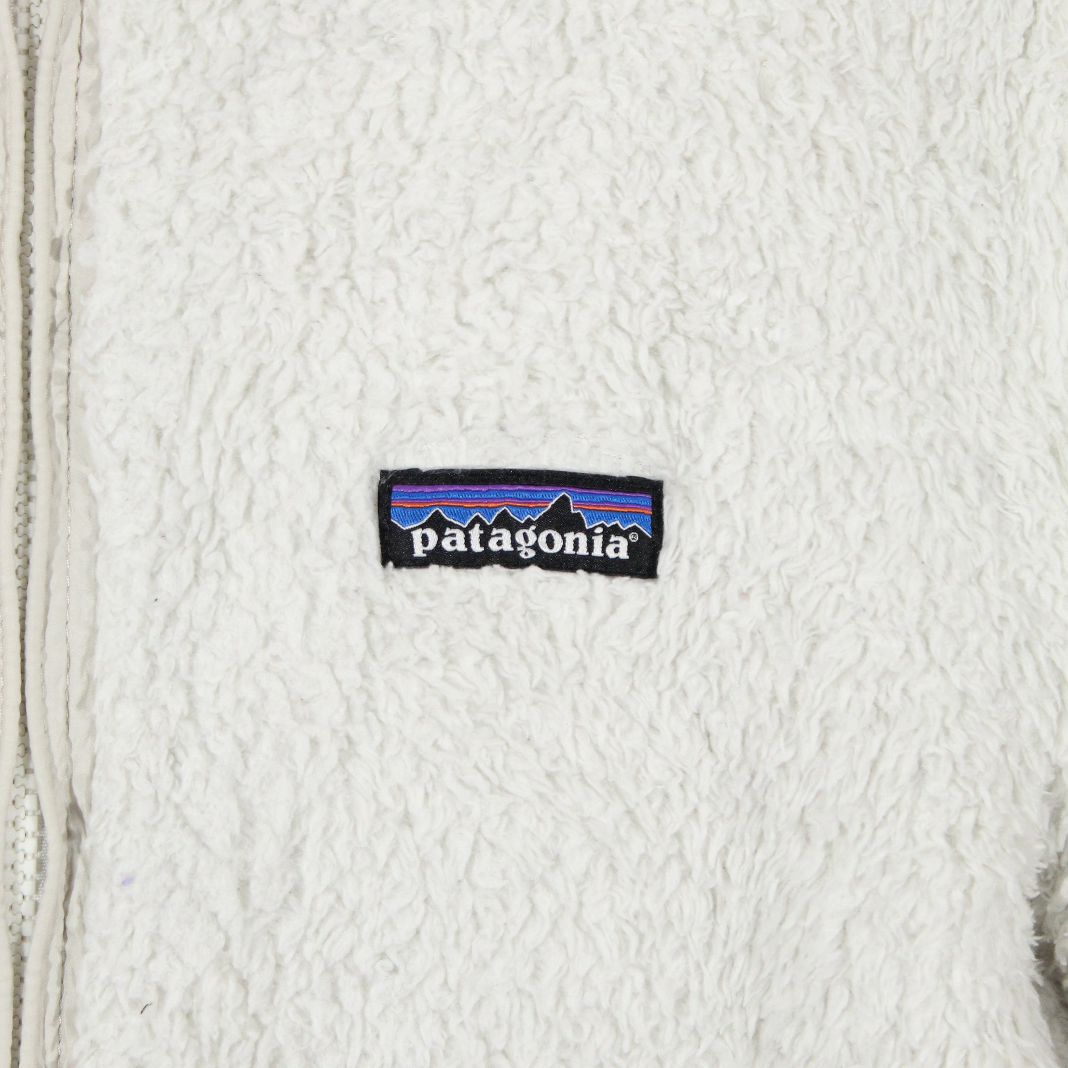 Womens Patagonia Sherpa Fleece (M)