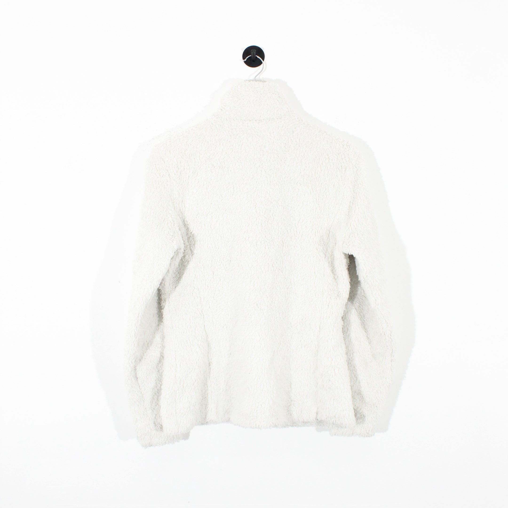 Womens Patagonia Sherpa Fleece (M)