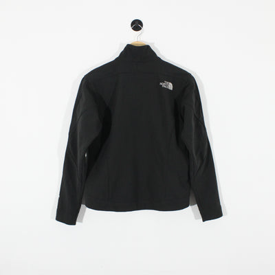Womens North Face Soft Shell Jacket (XS)