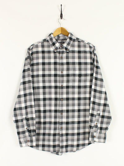 Chaps Flannel Shirt (M)