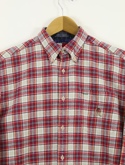Tommy Hilfiger Shirt (XXS)