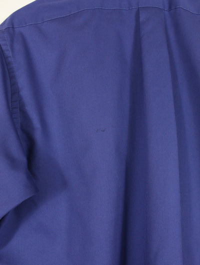 Blue Chaps Shirt (M)