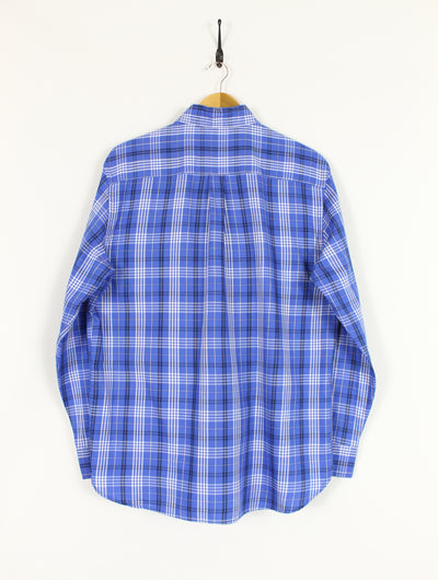 Checked Chaps Shirt (M)
