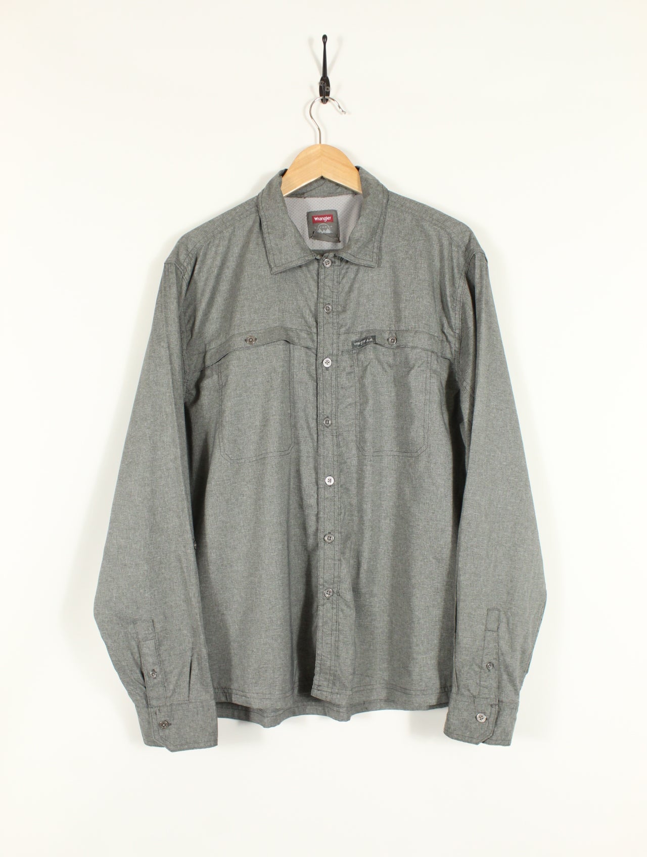 Technical Wrangler Outdoor Shirt (XL)