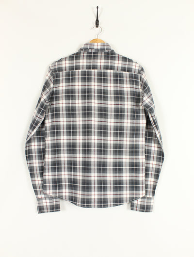 Diesel Checked Flannel Shirt (XS/S)