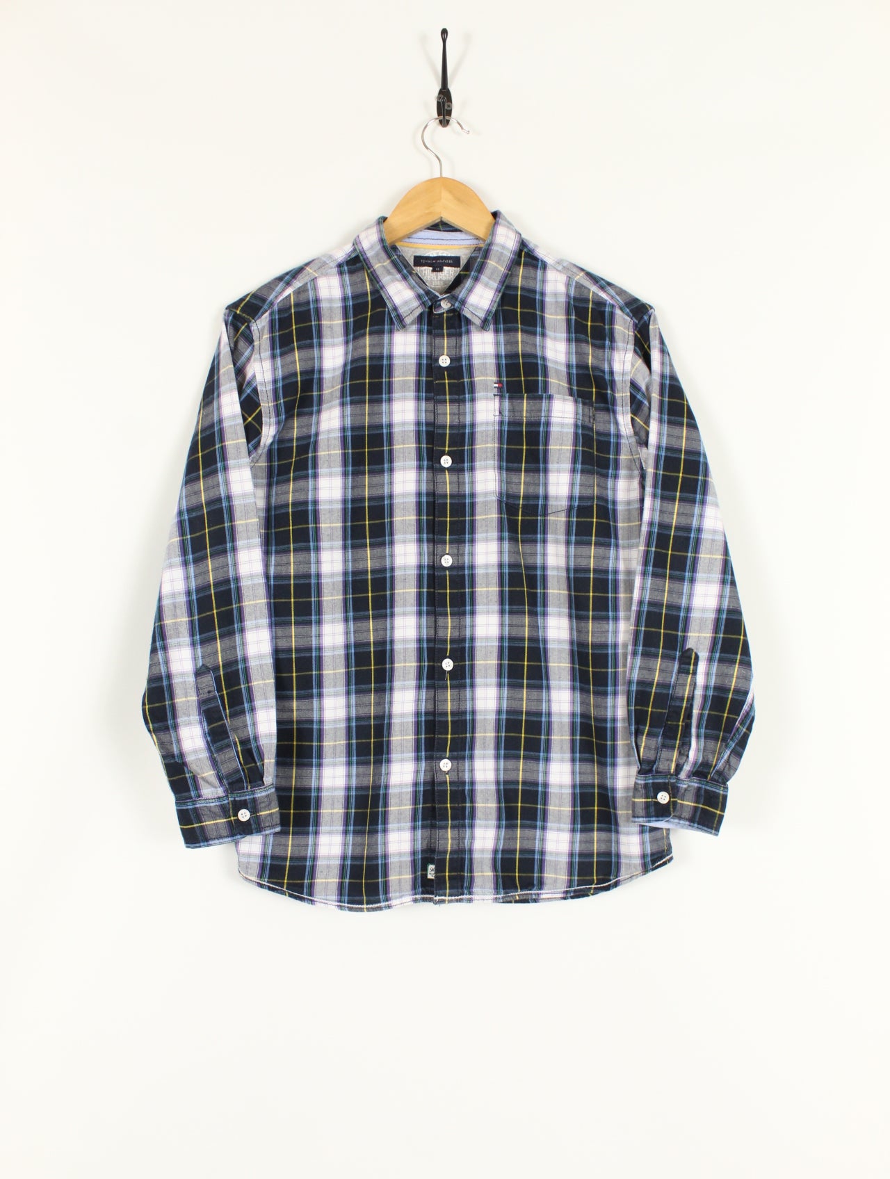 Womens Tommy Hilfiger Shirt (14)
