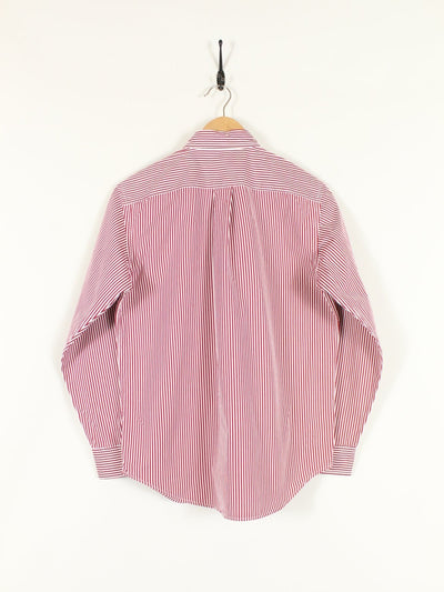 Ralph Lauren Striped Shirt (2XS)