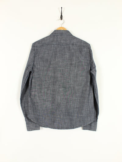 Levis Denim Shirt (M)