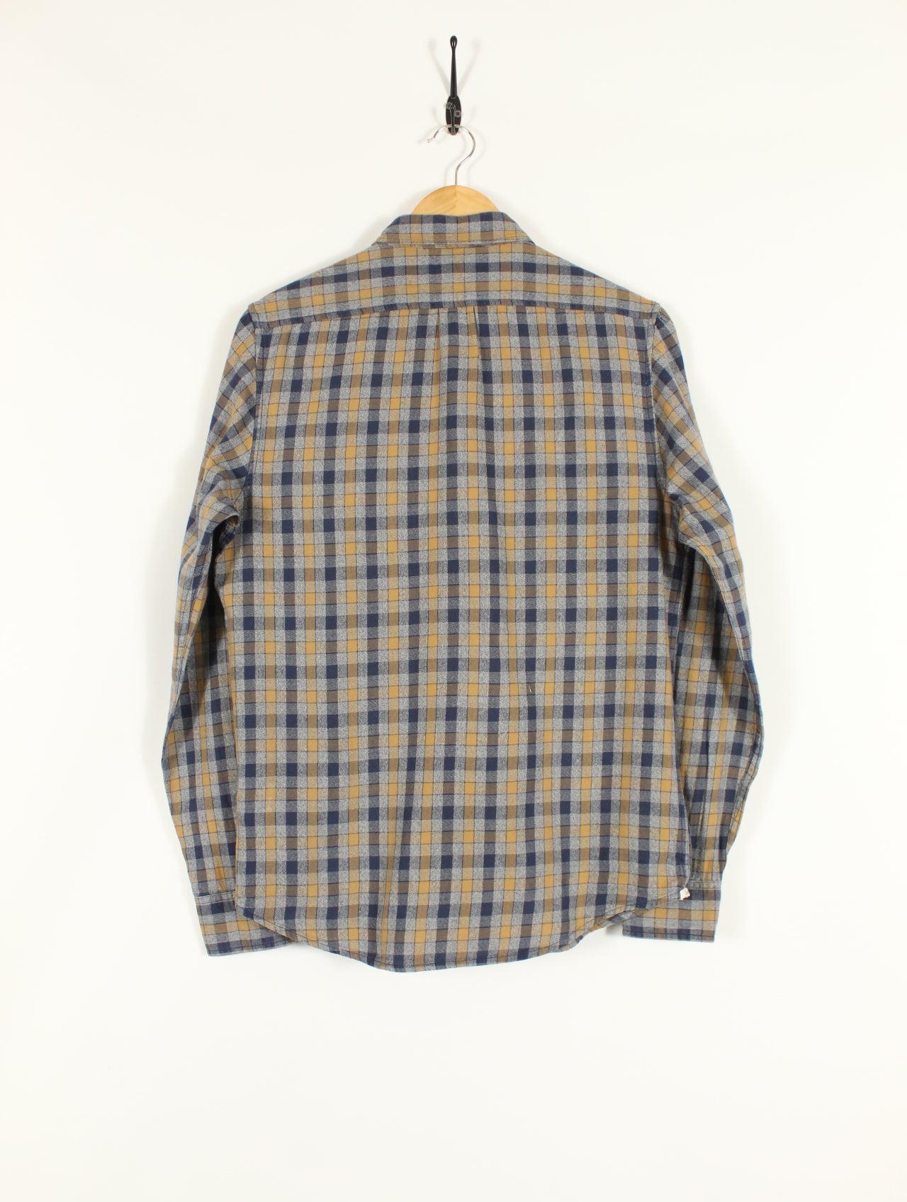 Lee Checked Shirt (S)
