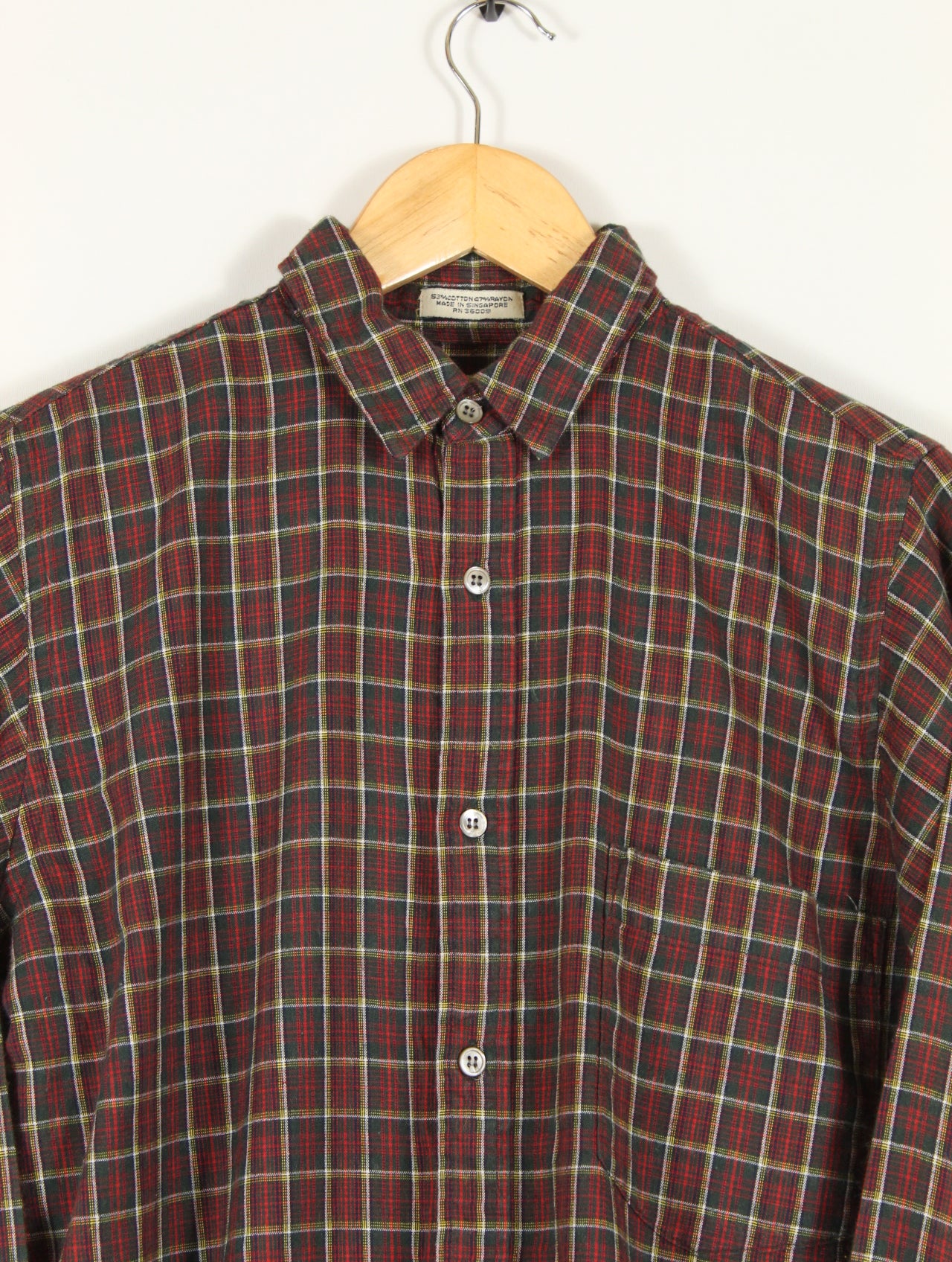 Womens Calvin Klein Shirt (S)
