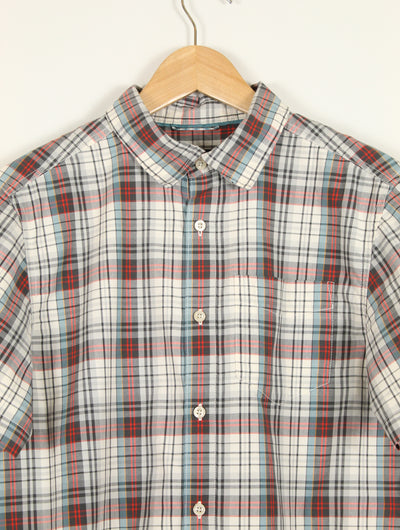 The North Face Short Sleeve Shirt (M)