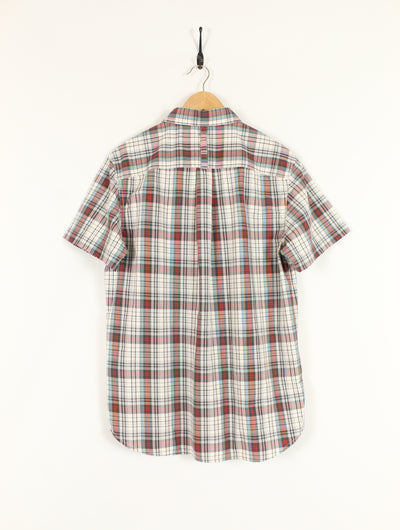 The North Face Short Sleeve Shirt (M)