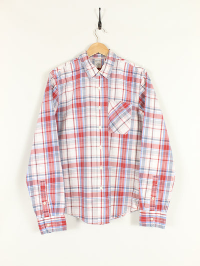 Checked Tommy Hilfiger Shirt (L)