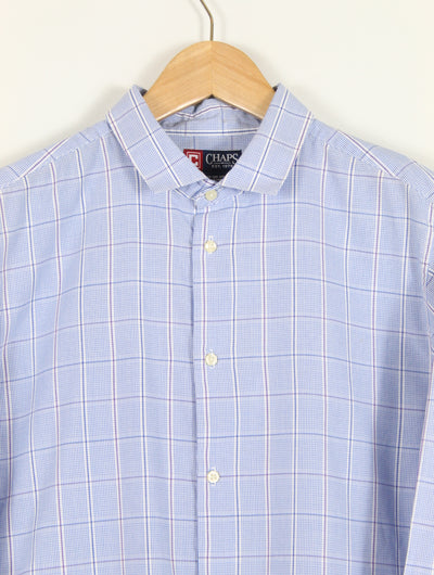Smart Chaps Shirt (XS)