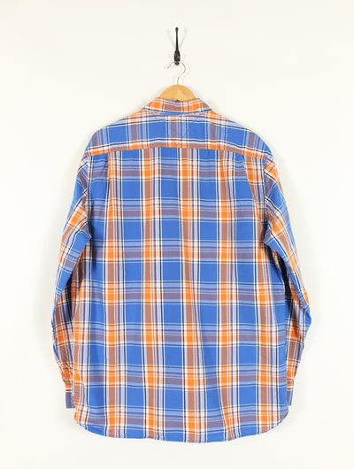 Tommy Hilfiger Checked Shirt (L)