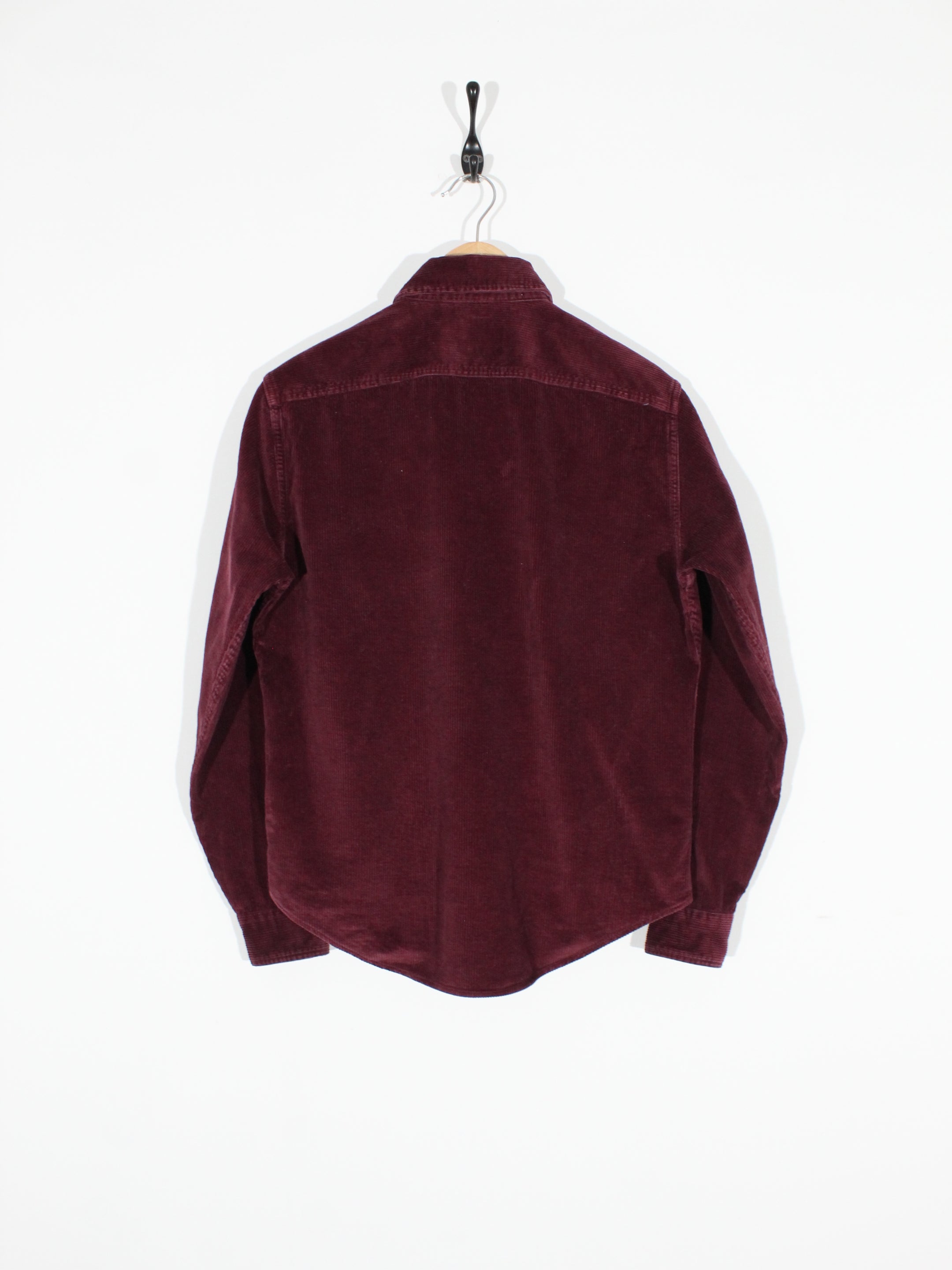 Ralph Lauren Polo Country Cord Shirt (XS)
