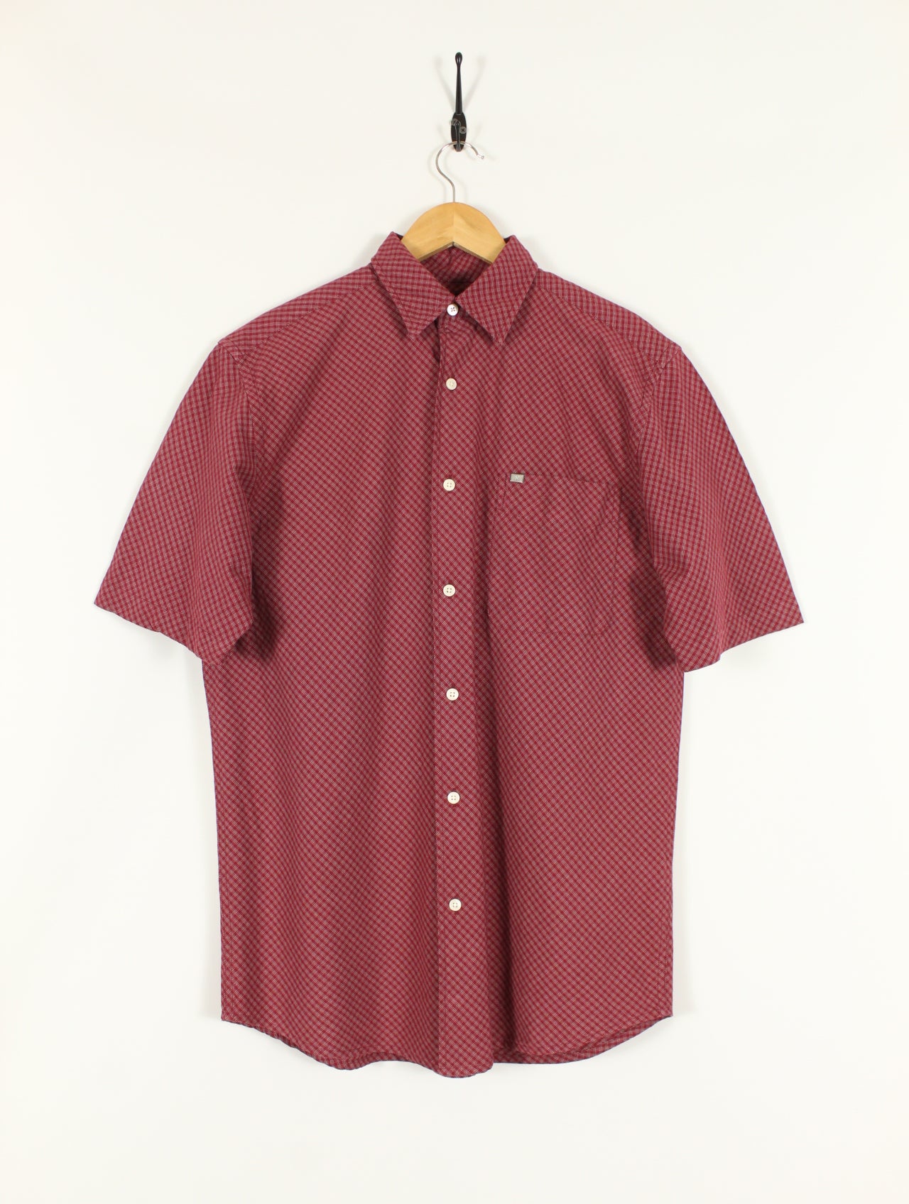 Short Sleeve Nautica Shirt (S)