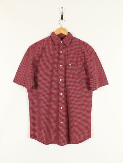 Short Sleeve Nautica Shirt (S)