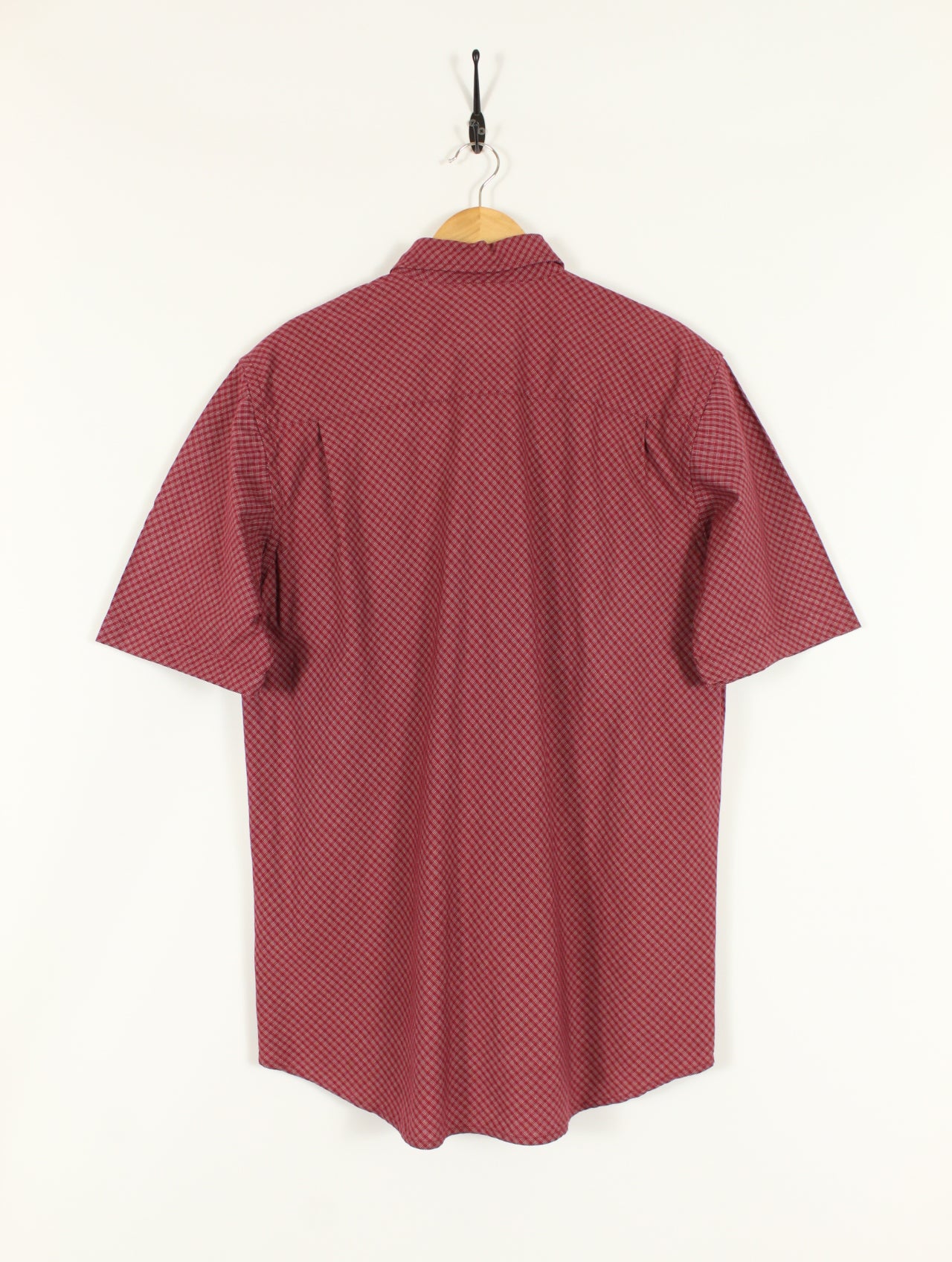 Short Sleeve Nautica Shirt (S)