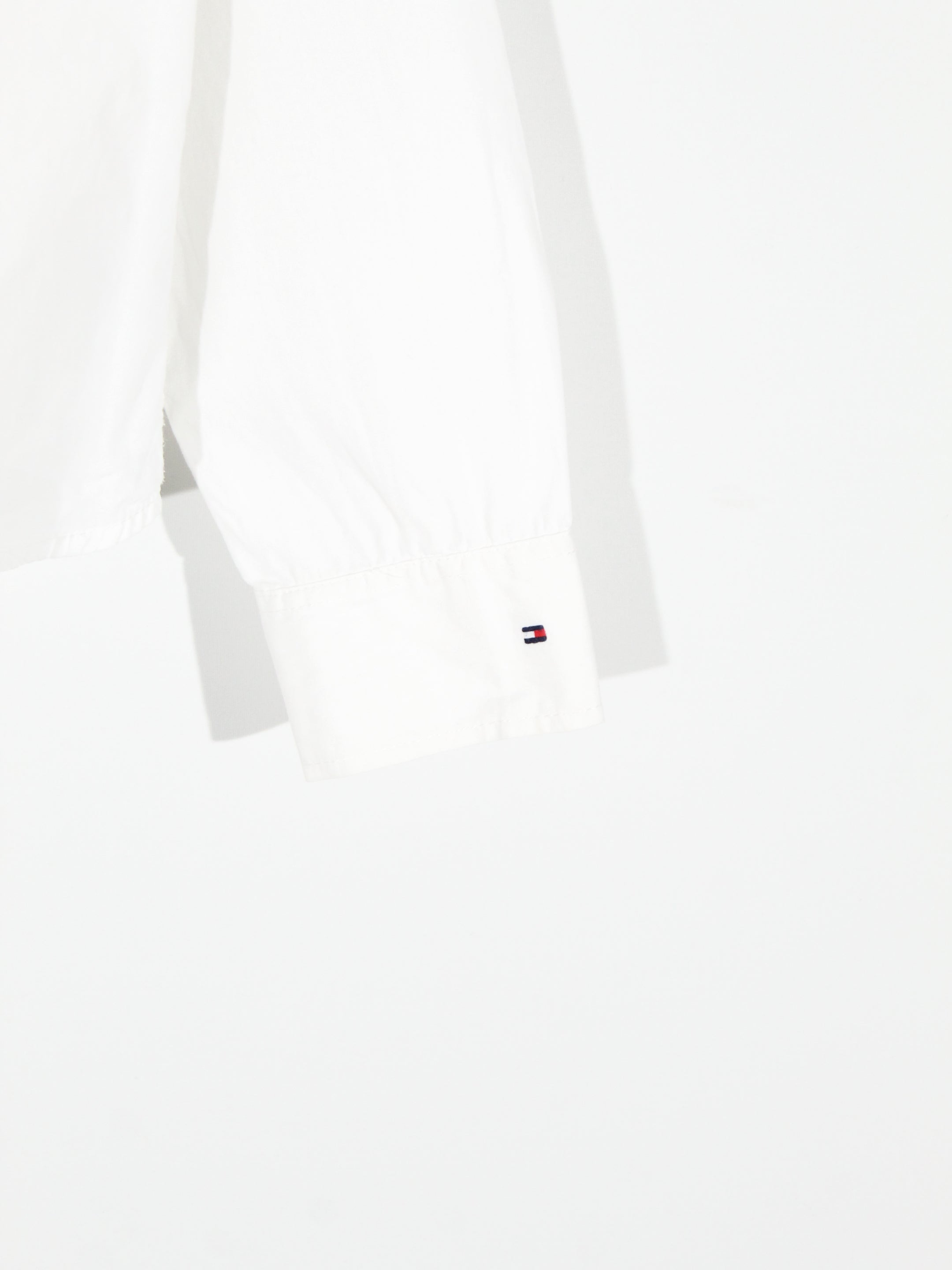 Womens Tommy Hilfiger Shirt (XL)
