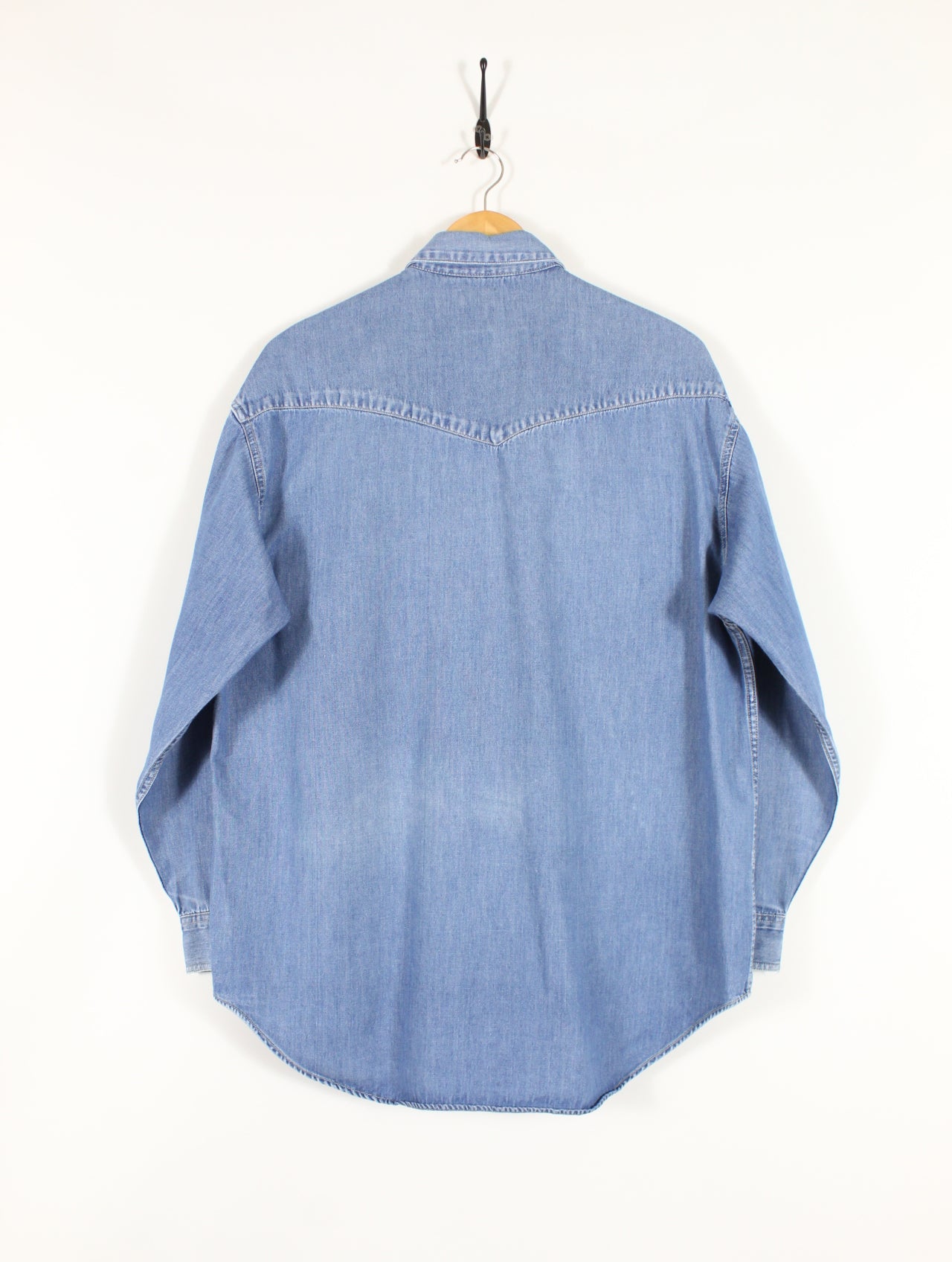90's Esprit Denim Shirt (L)