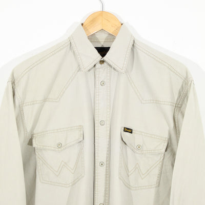 Vintage Wrangler Shirt (S)