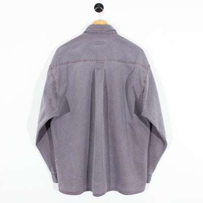 Vintage Denim Shirt (M)